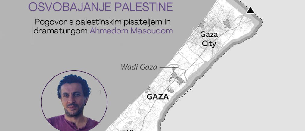 palestine
